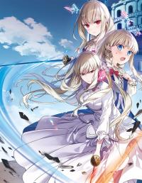 Moto Kizoku Reijou De Mikon No Haha Desuga, Musumetachi Ga Kawaii Sugite Boukenshagyo Mo Ku Ni Narimasen