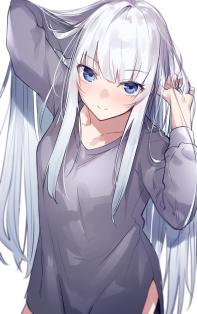 This Italian Girl Has Become Such A Freeloader (Pre-Serialization)