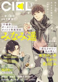 Nagaku Mo Mijikaki Koi No Hanashi