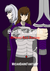 Saga Of Lilith -Medieval Dark Fantasy-